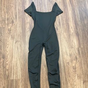 Laura’s Boutique Black Jumpsuit